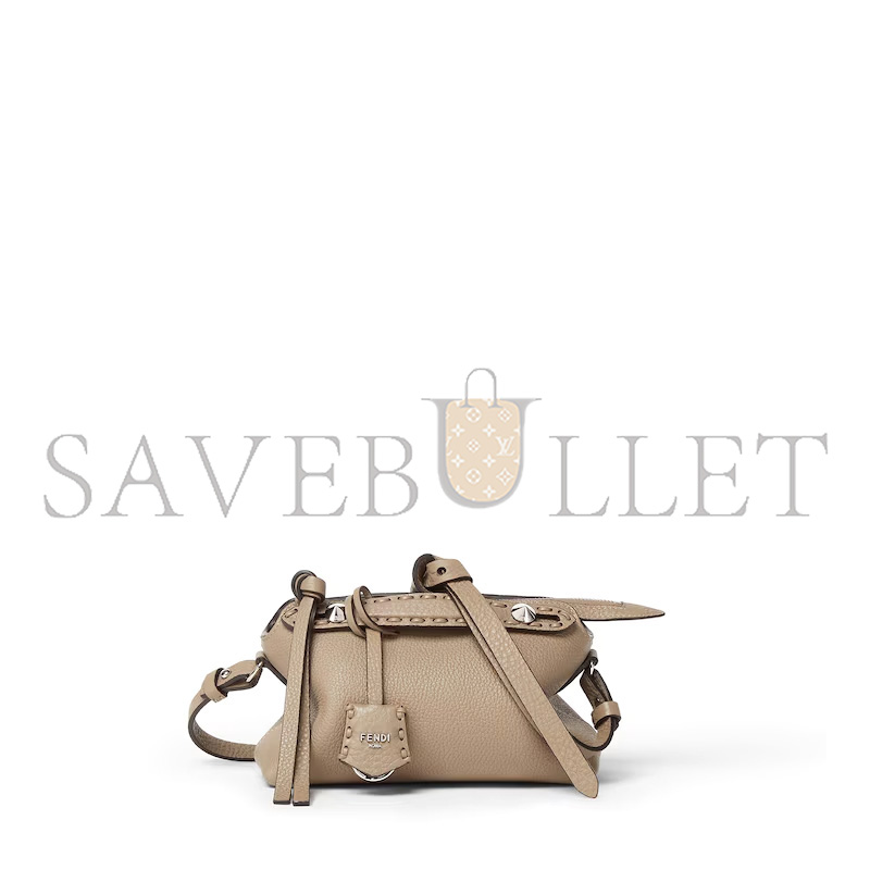 FENDI BY THE WAY SELLERIA MINI 8BS098ASU2F04Y9 (20*12*9cm)